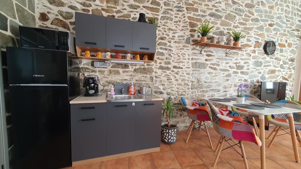 Art Studio Center Kavala Eksteriør billede